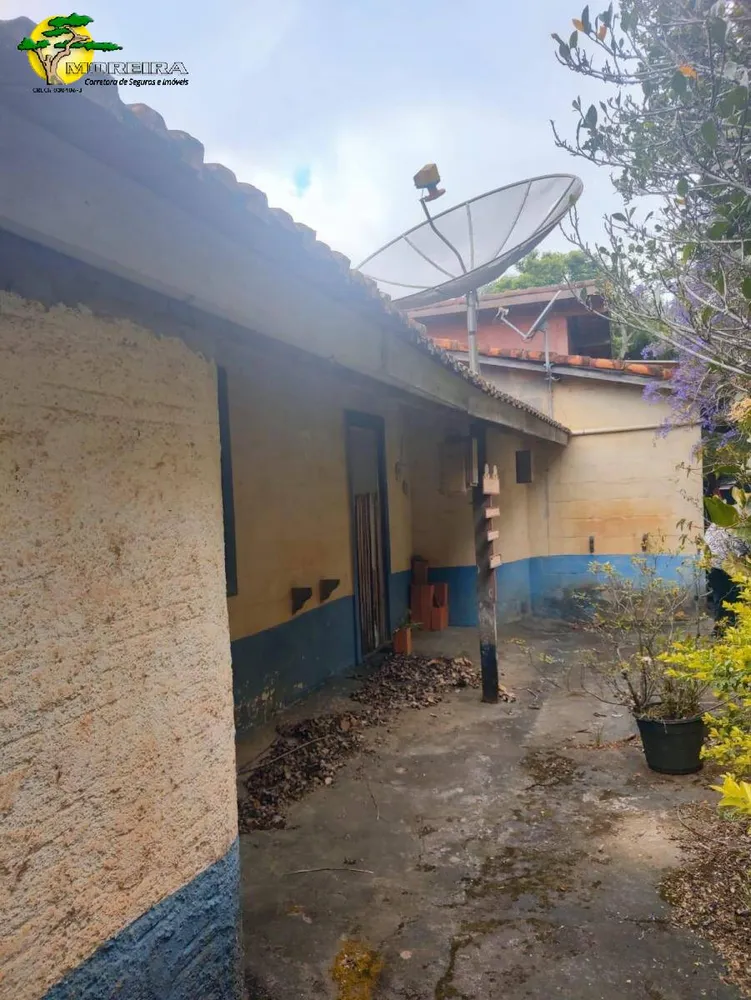 Chácara, 4 quartos, 275 m² - Foto 17