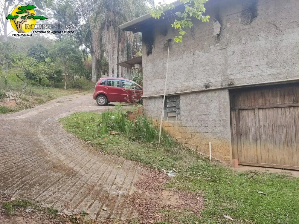 Chácara, 4 quartos, 275 m² - Foto 9