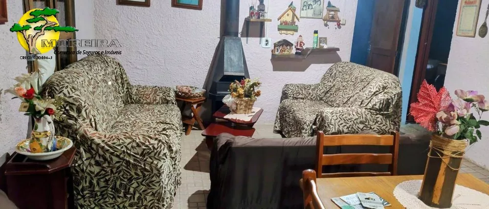 Fazenda à venda com 4 quartos, 250m² - Foto 2