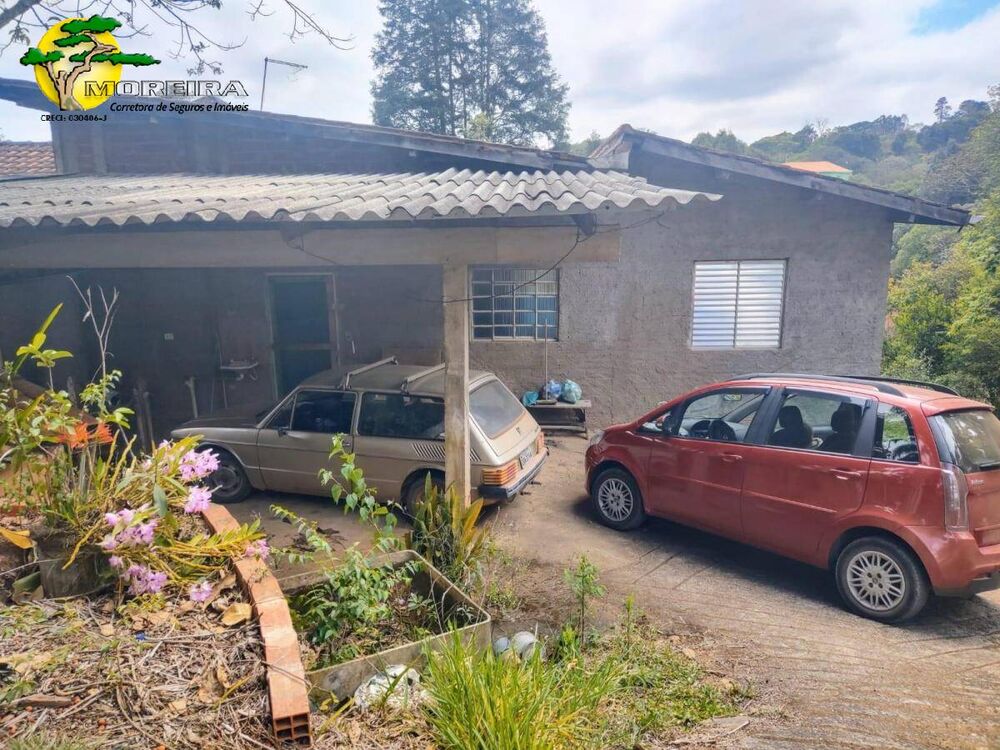 Chácara à venda com 4 quartos, 250m² - Foto 6
