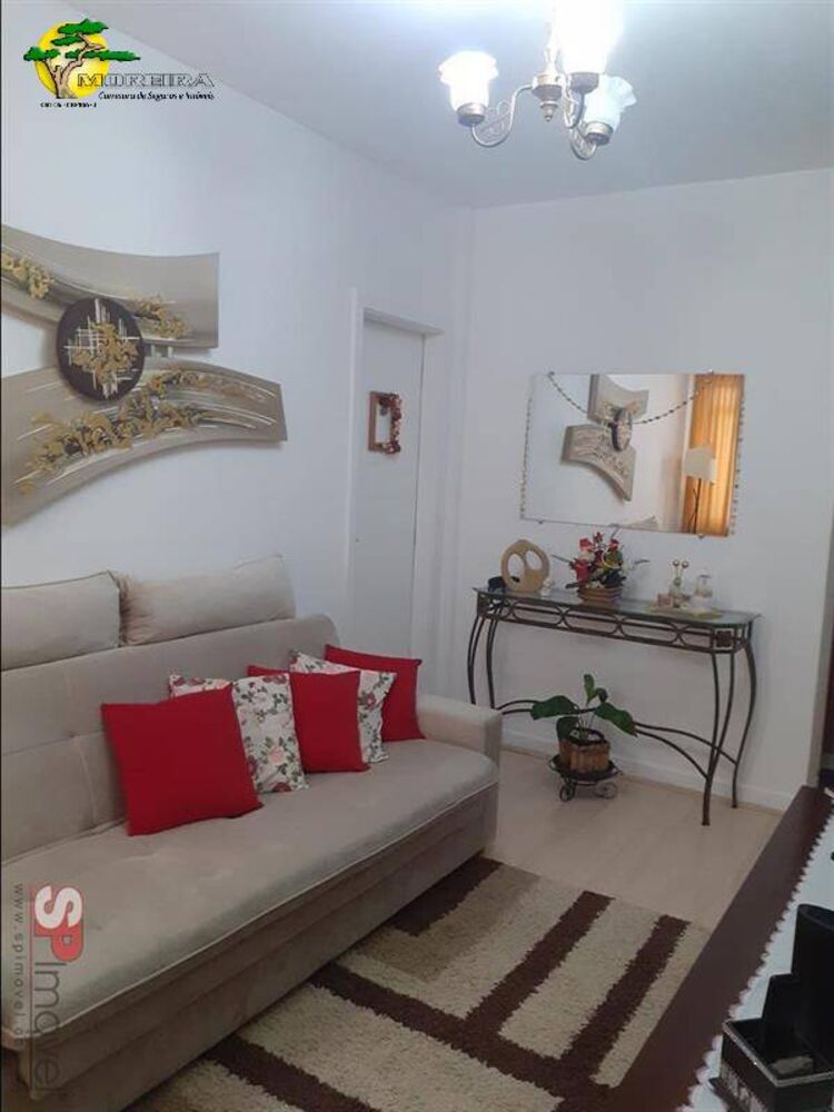 Apartamento, 46 m² - Foto 2