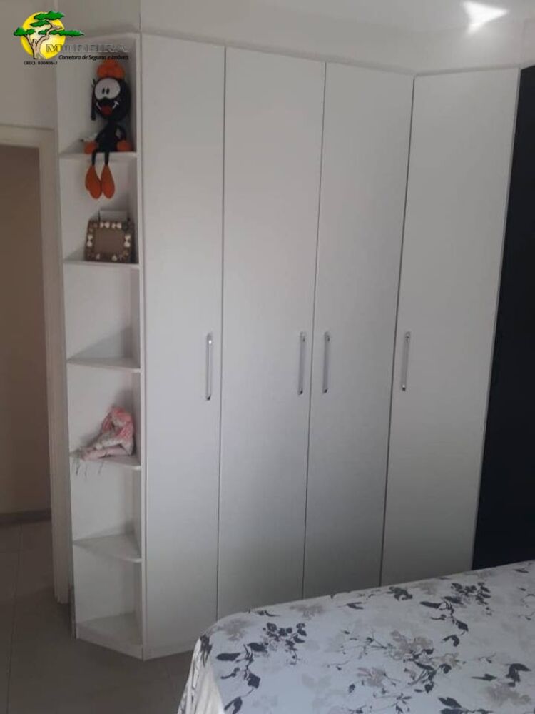 Apartamento, 3 quartos, 54 m² - Foto 1