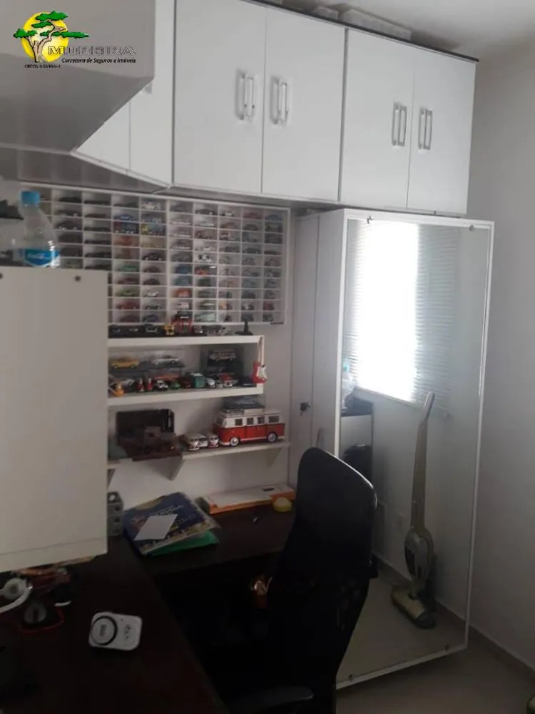 Apartamento, 3 quartos, 54 m² - Foto 5