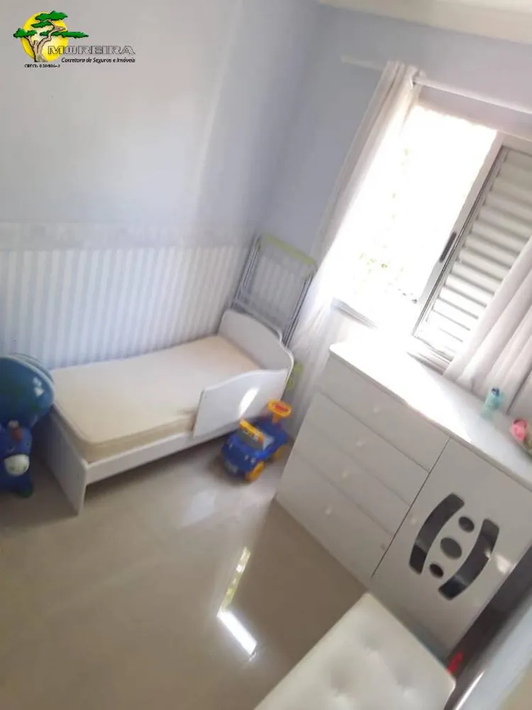 Apartamento, 3 quartos, 54 m² - Foto 8