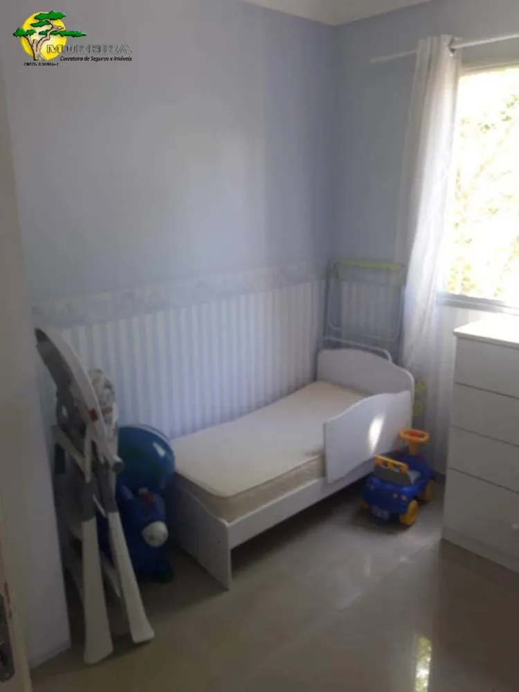Apartamento, 3 quartos, 54 m² - Foto 10