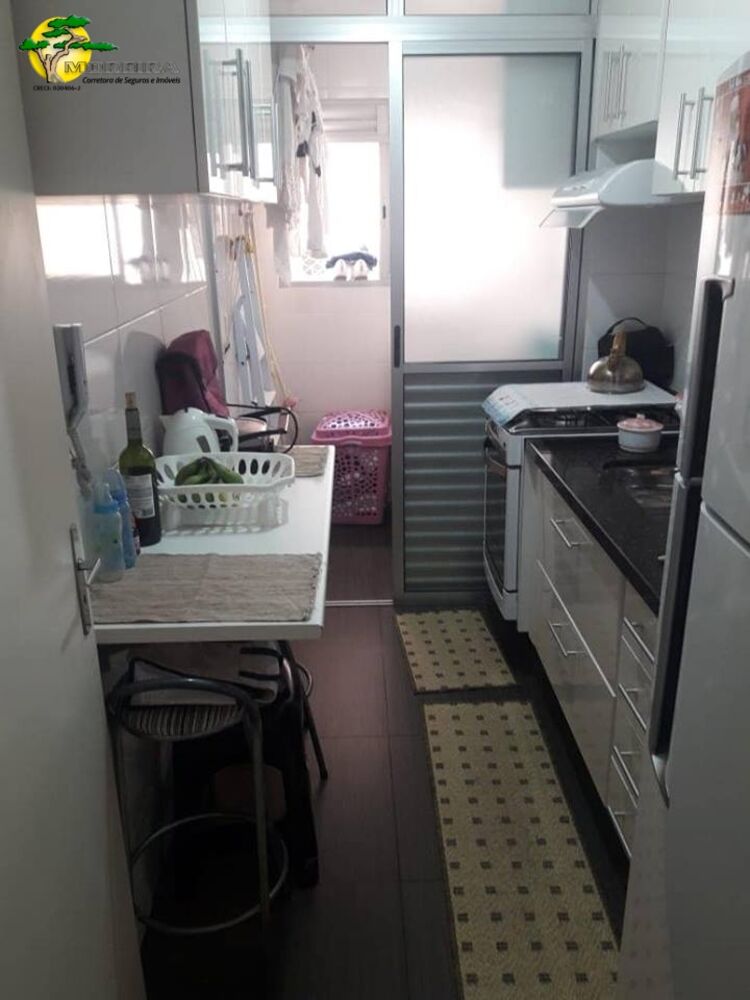 Apartamento, 3 quartos, 54 m² - Foto 3