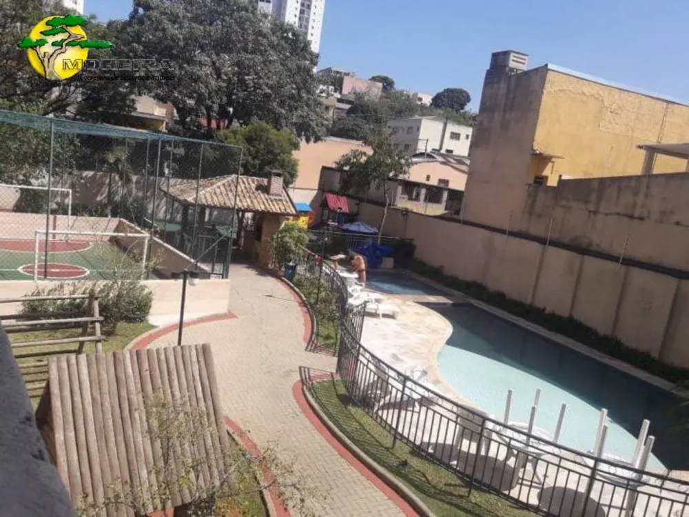 Apartamento, 3 quartos, 54 m² - Foto 12