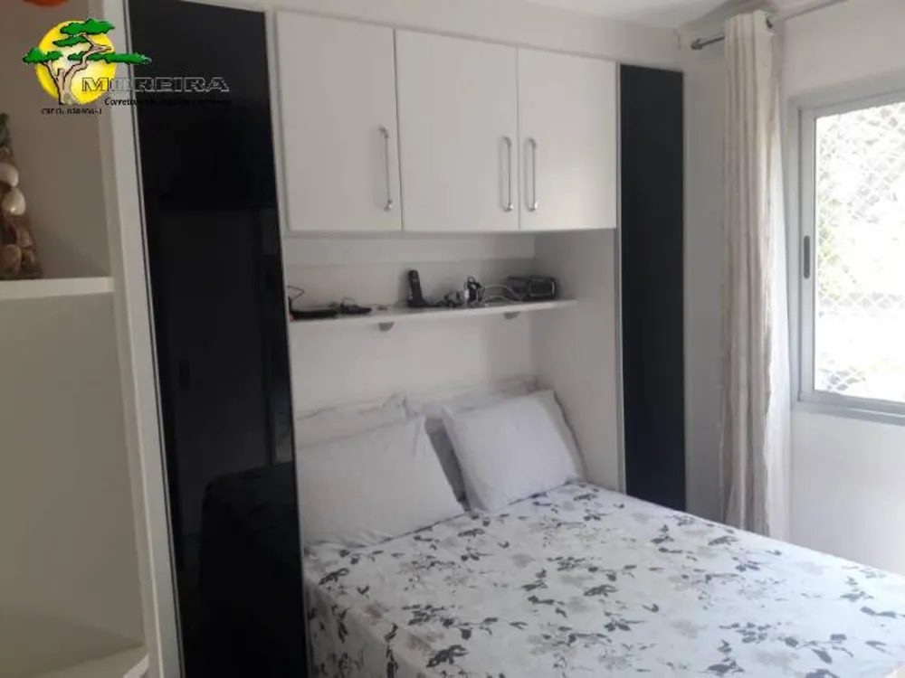 Apartamento, 3 quartos, 54 m² - Foto 6