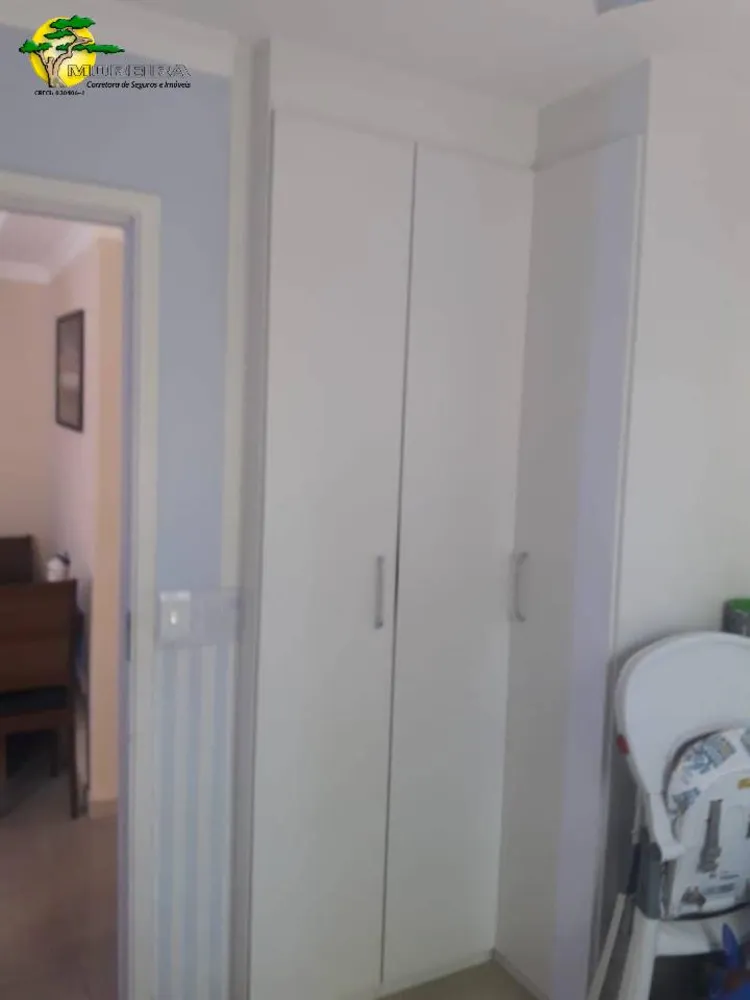 Apartamento, 3 quartos, 54 m² - Foto 4