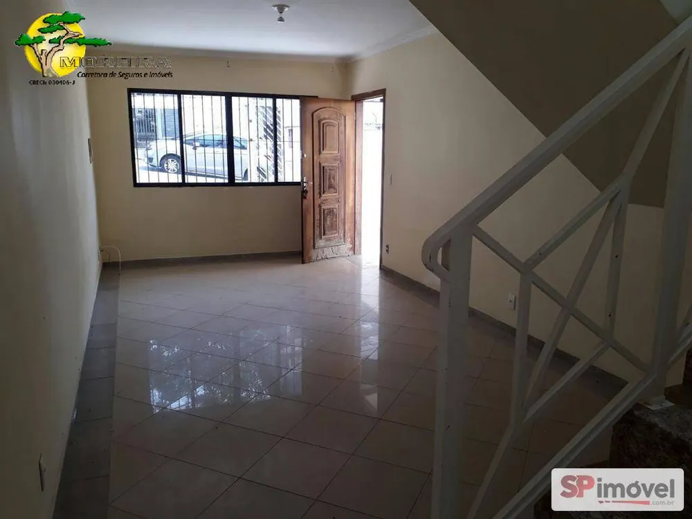Sobrado, 3 quartos, 180 m² - Foto 9