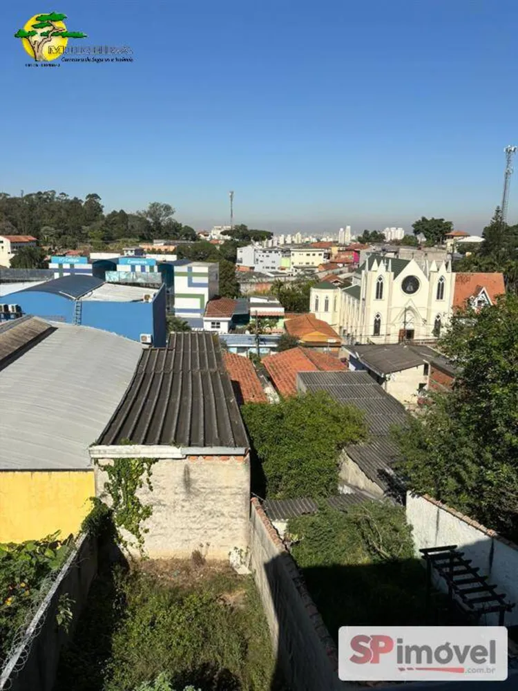 Sobrado, 3 quartos, 180 m² - Foto 5