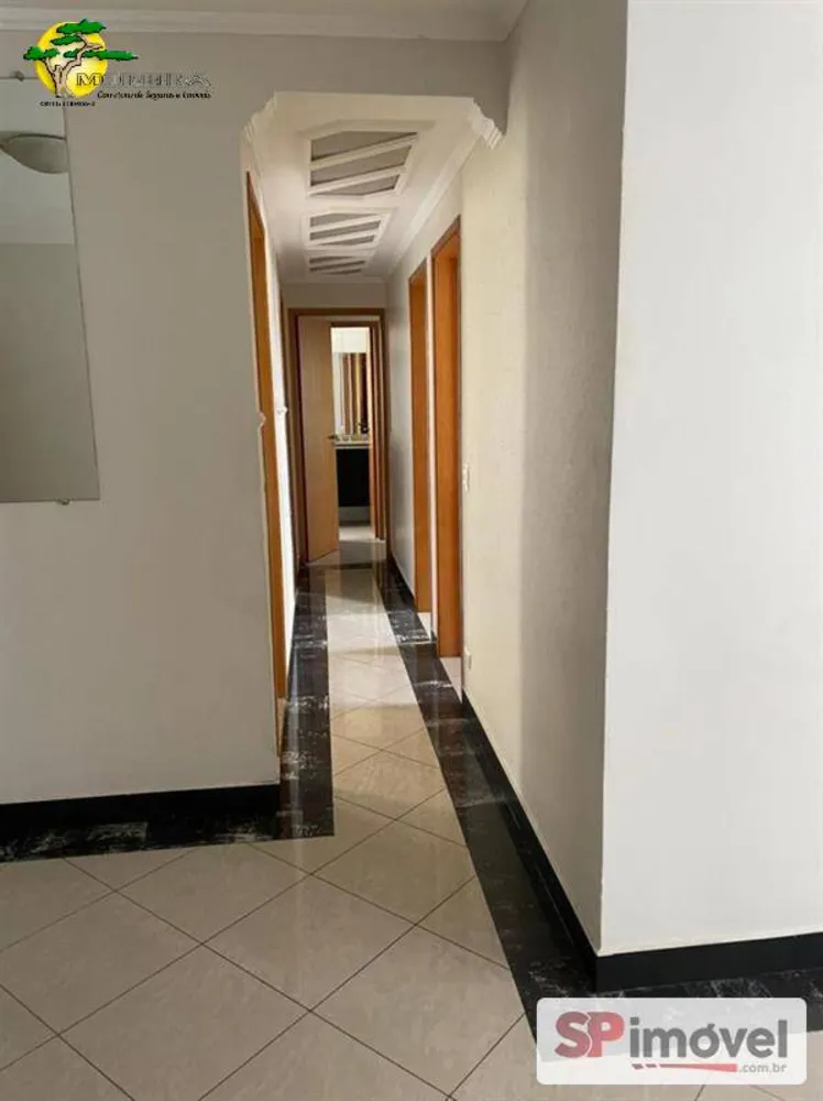 Sobrado, 3 quartos, 180 m² - Foto 6