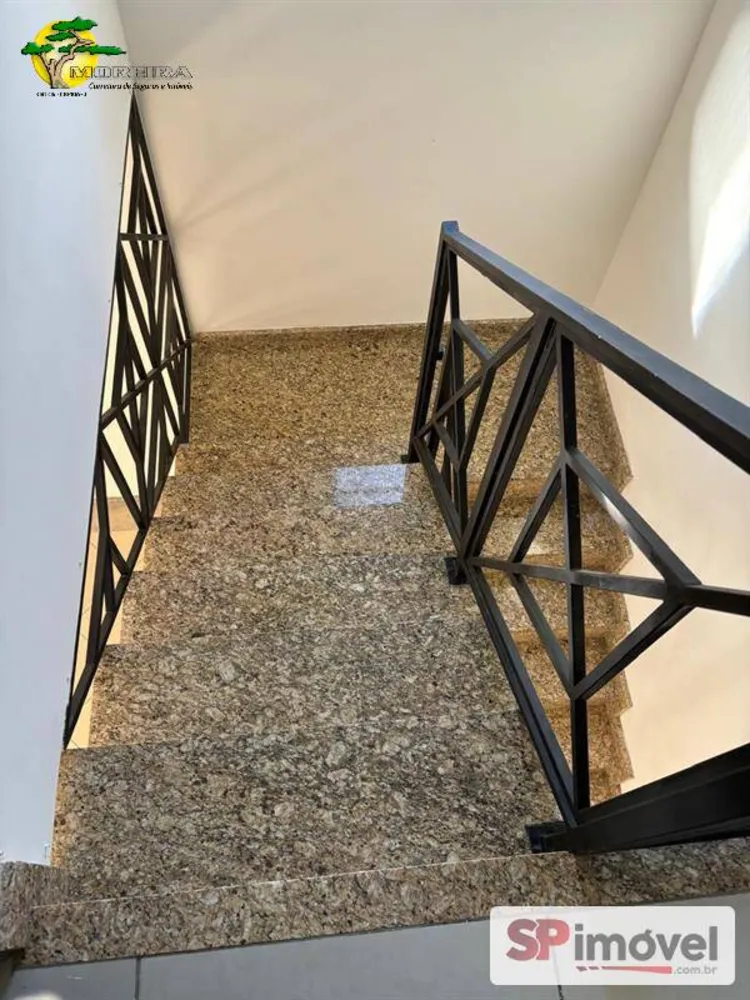 Sobrado, 3 quartos, 180 m² - Foto 15