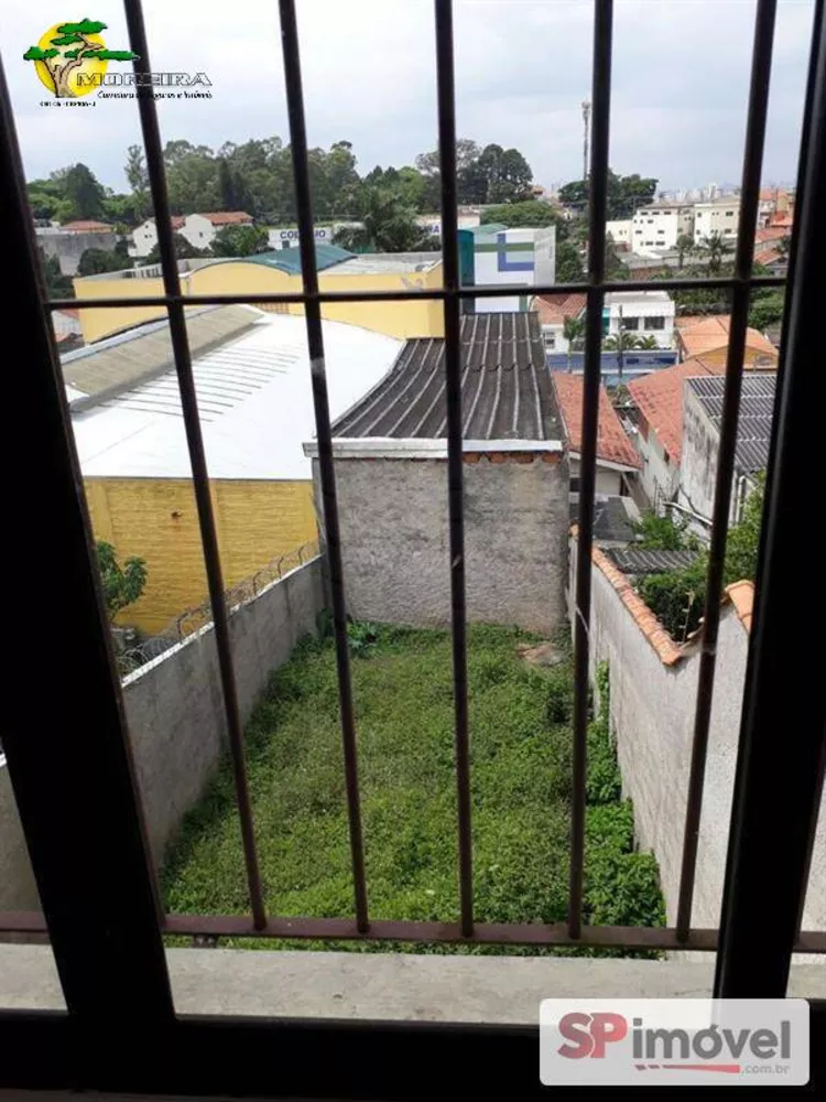 Sobrado para alugar com 3 quartos, 180m² - Foto 3