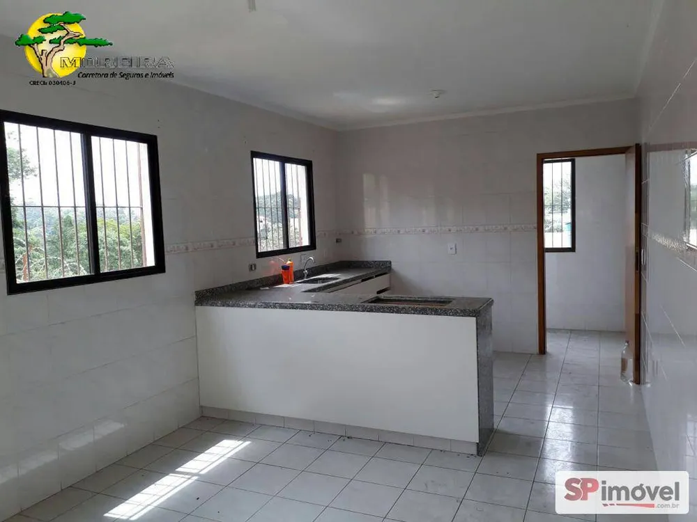 Sobrado, 3 quartos, 180 m² - Foto 13