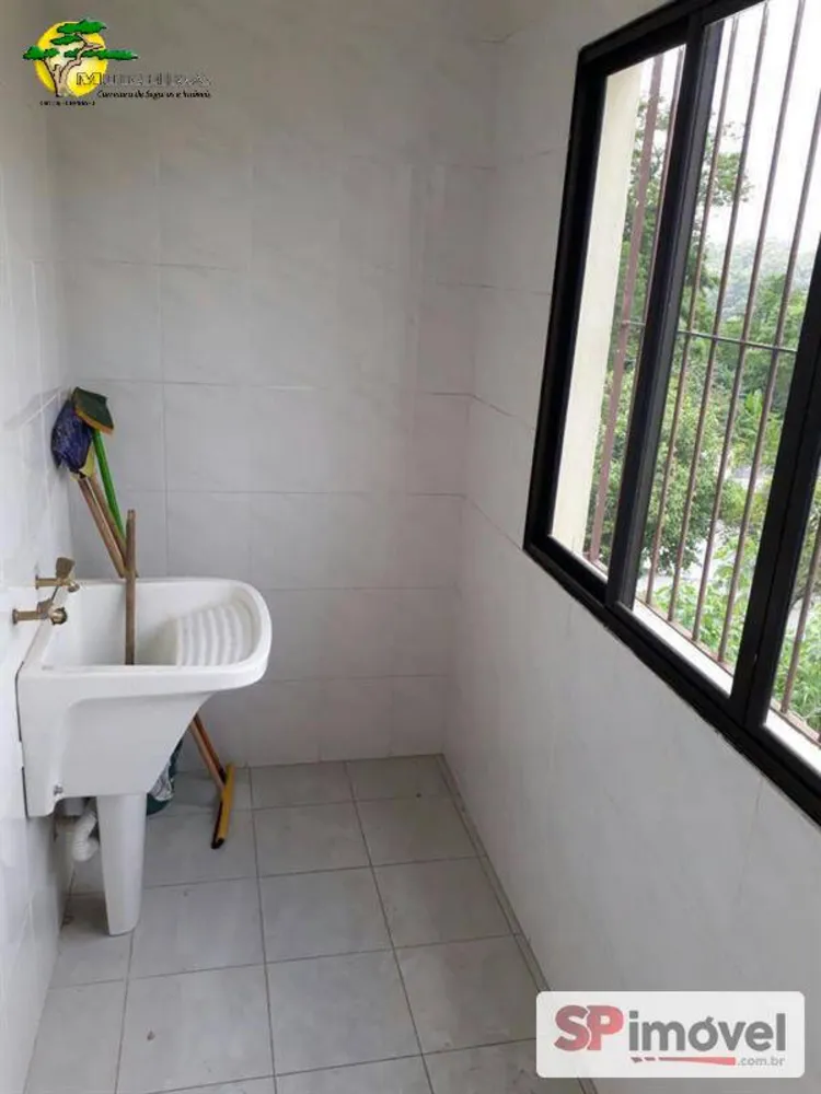 Sobrado, 3 quartos, 180 m² - Foto 12