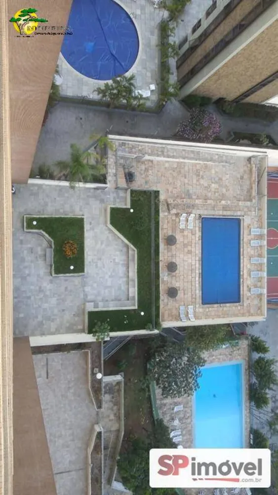Apartamento, 3 quartos, 119 m² - Foto 1