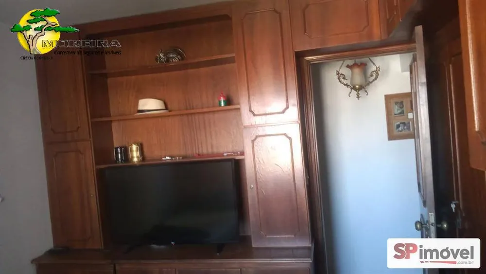 Apartamento, 3 quartos, 119 m² - Foto 4