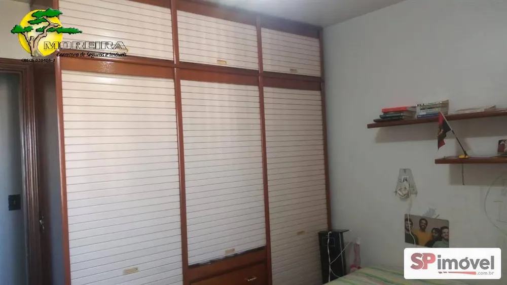 Apartamento, 3 quartos, 119 m² - Foto 5