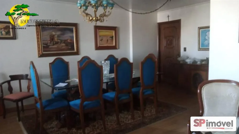 Apartamento, 3 quartos, 119 m² - Foto 7