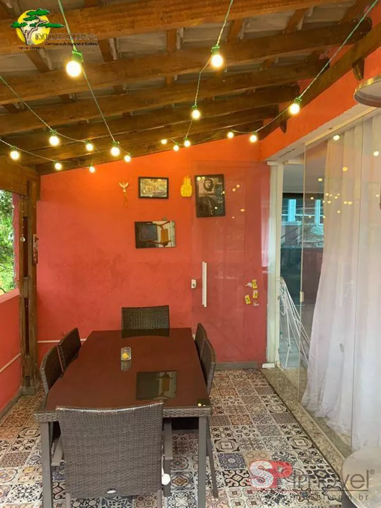 Casa de Condomínio à venda com 3 quartos, 530m² - Foto 2