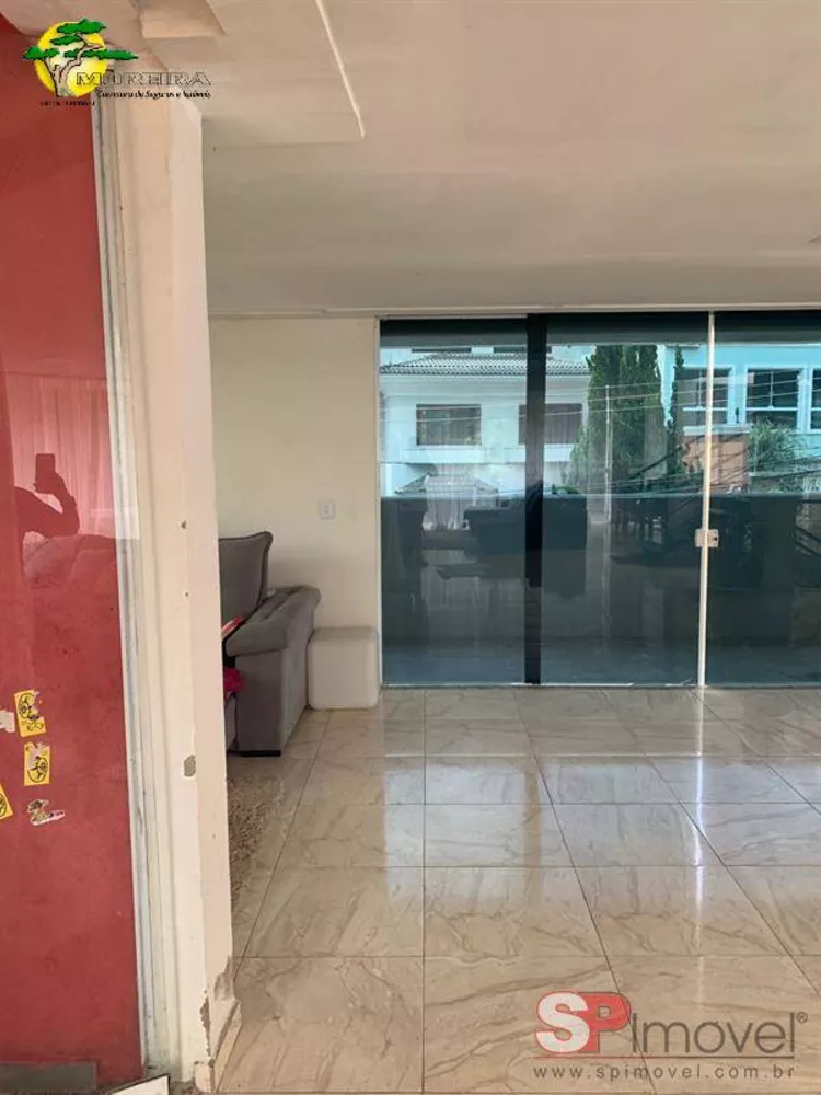 Casa de Condomínio à venda com 3 quartos, 530m² - Foto 3