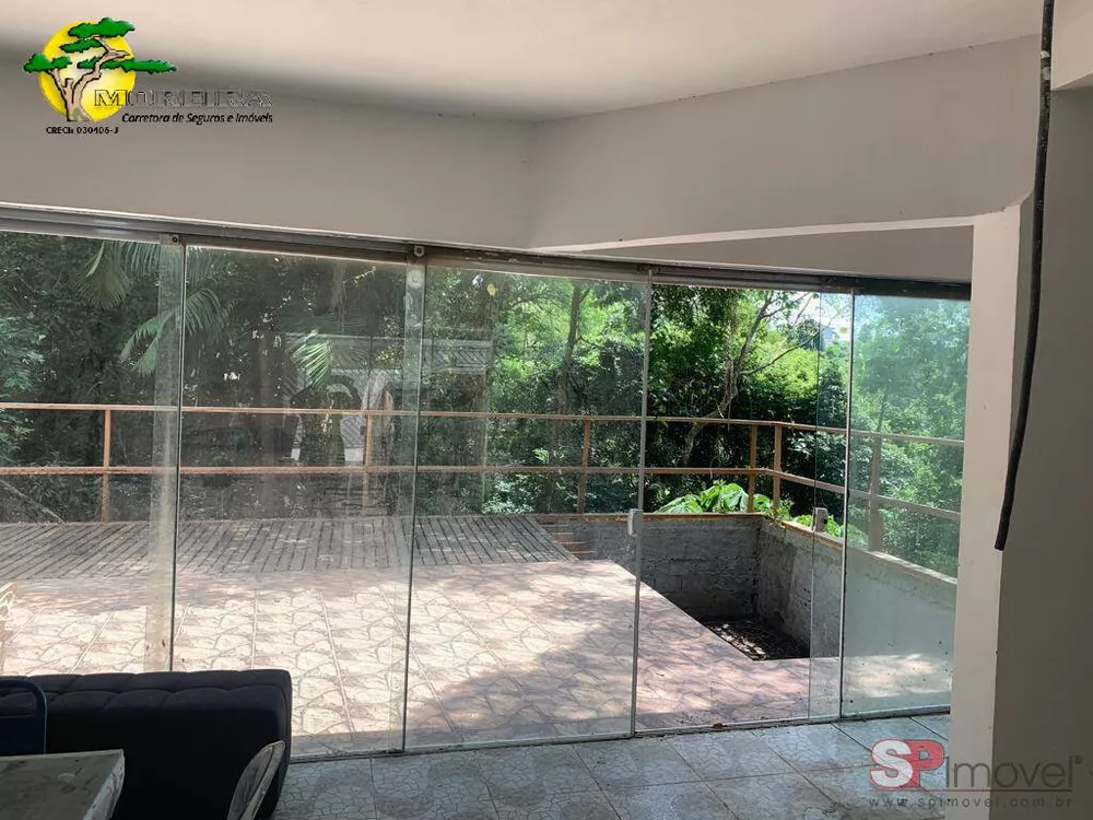 Casa de Condomínio à venda com 3 quartos, 530m² - Foto 4