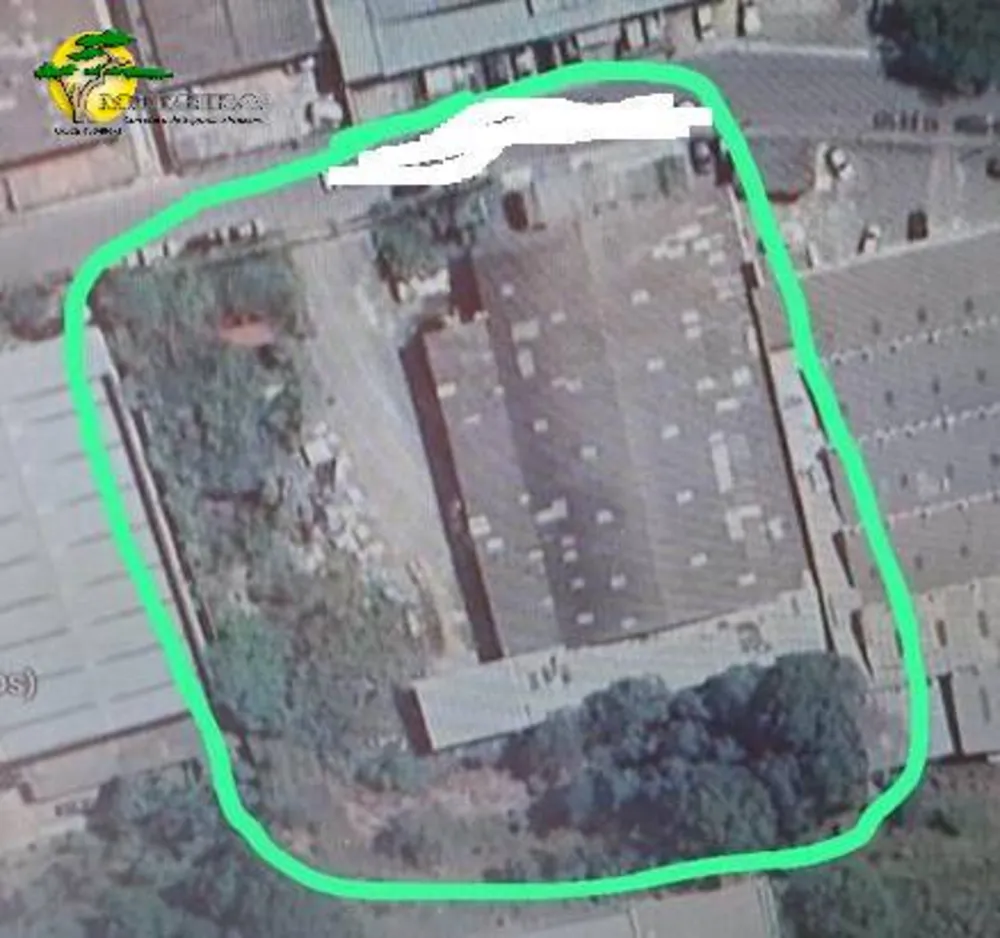 Sala-Conjunto, 2232 m² - Foto 1