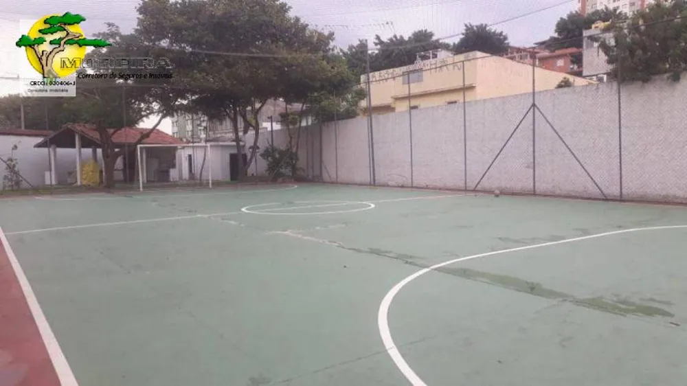 Apartamento, 2 quartos, 50 m² - Foto 12