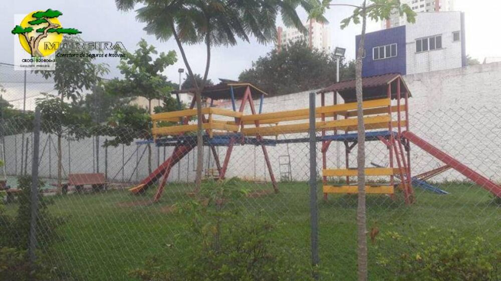 Apartamento, 2 quartos, 50 m² - Foto 4