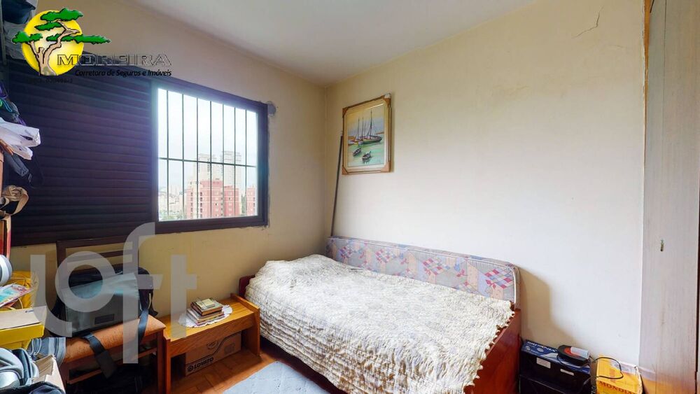 Apartamento, 2 quartos, 50 m² - Foto 2