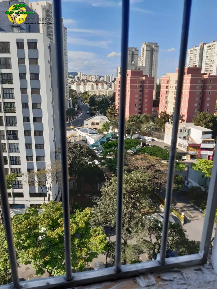 Apartamento, 2 quartos, 50 m² - Foto 5