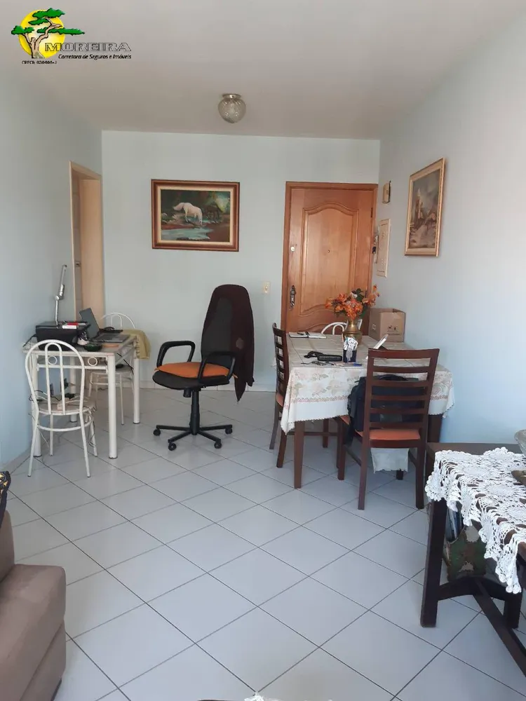 Apartamento, 2 quartos, 50 m² - Foto 6