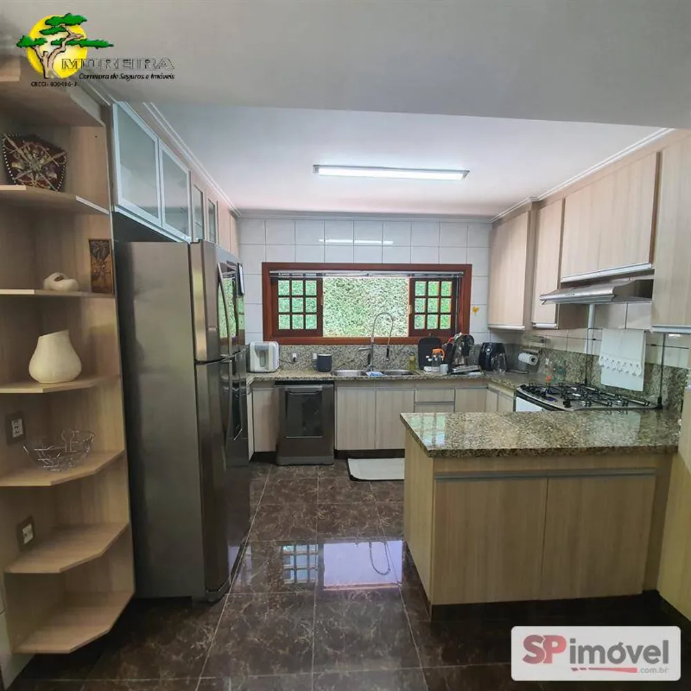 Casa de Condomínio, 3 quartos - Foto 7