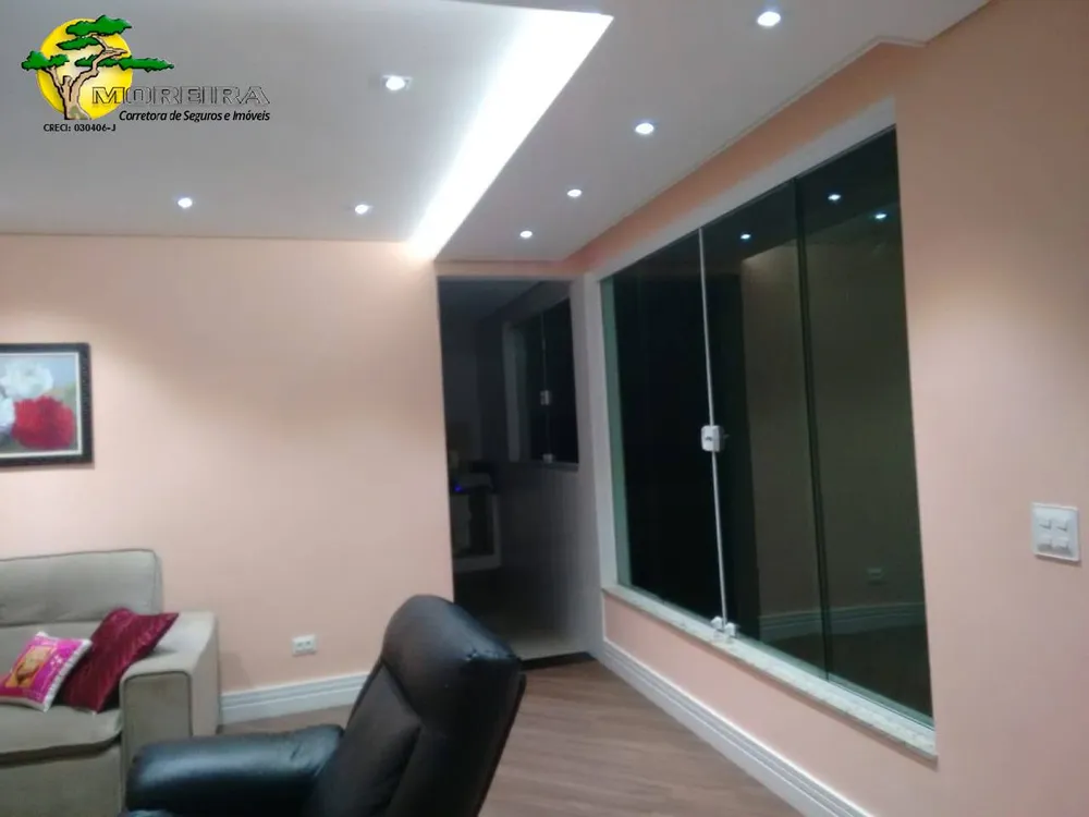 Sobrado, 200 m² - Foto 3