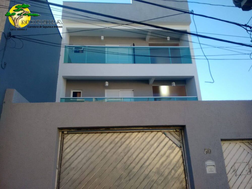 Sobrado, 200 m² - Foto 1