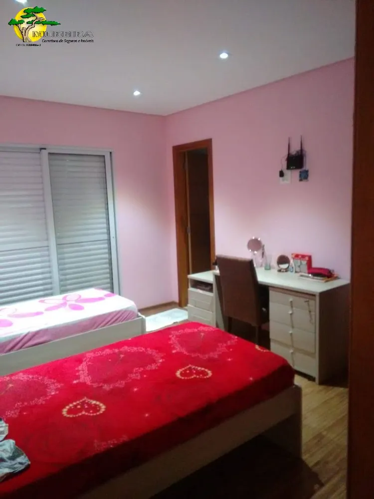 Sobrado, 200 m² - Foto 1