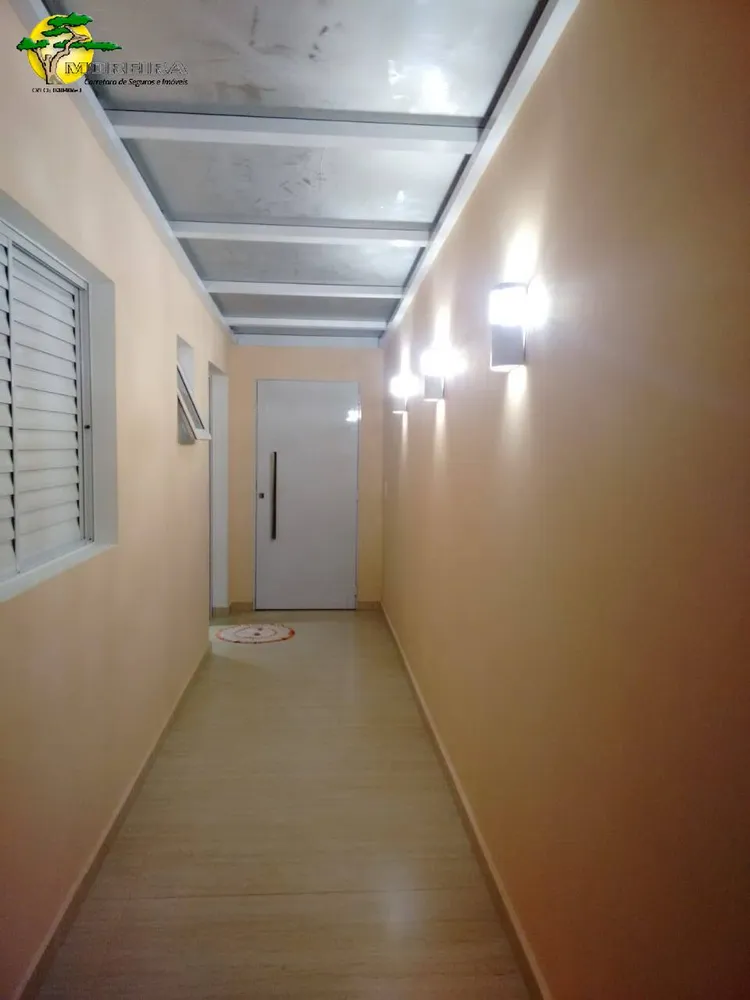 Sobrado, 200 m² - Foto 2