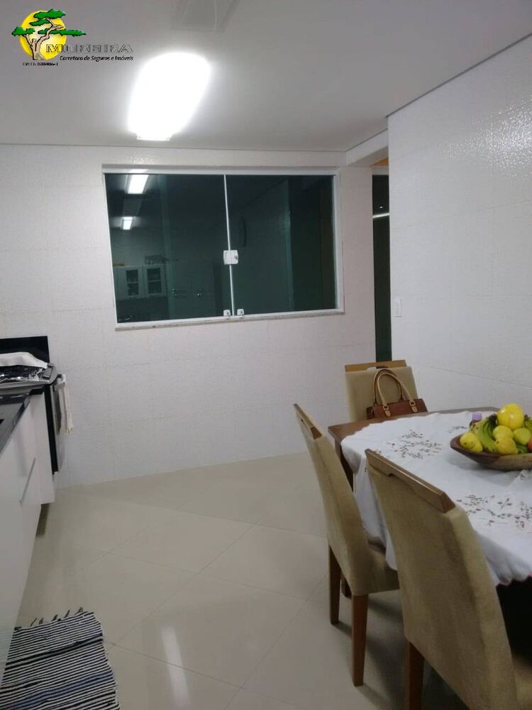 Sobrado, 200 m² - Foto 4