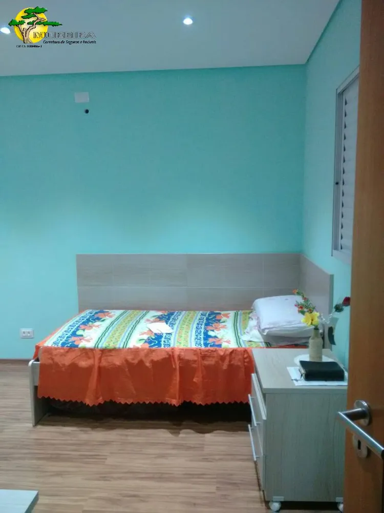 Sobrado, 200 m² - Foto 4