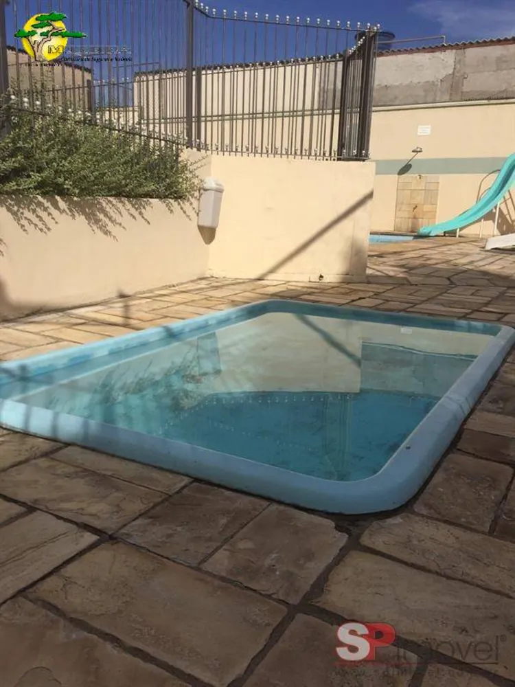 Apartamento, 2 quartos, 51 m² - Foto 6