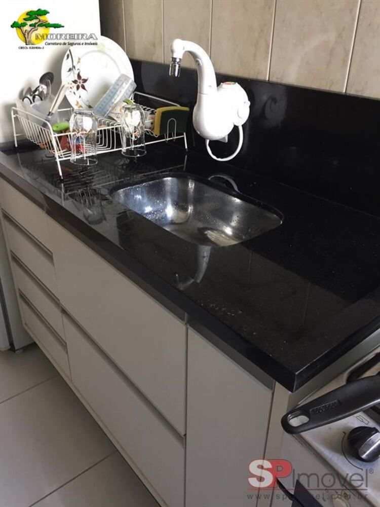 Apartamento, 2 quartos, 51 m² - Foto 1