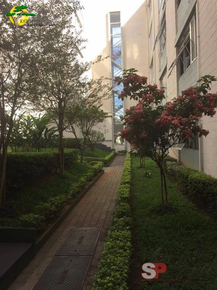 Apartamento, 2 quartos, 51 m² - Foto 1