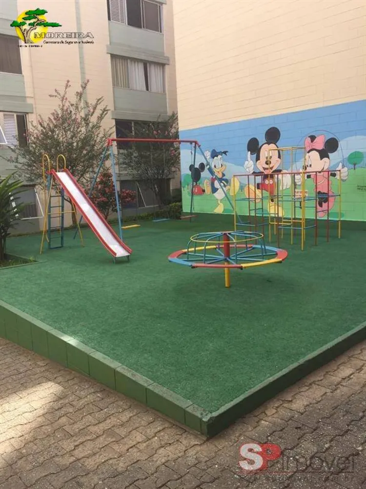 Apartamento, 2 quartos, 51 m² - Foto 3