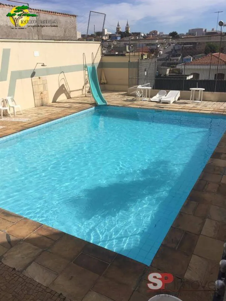 Apartamento, 2 quartos, 51 m² - Foto 4