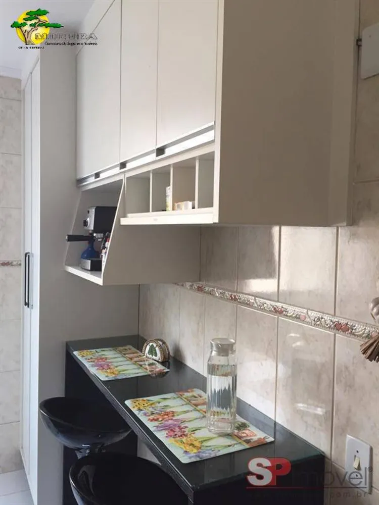 Apartamento, 2 quartos, 51 m² - Foto 13