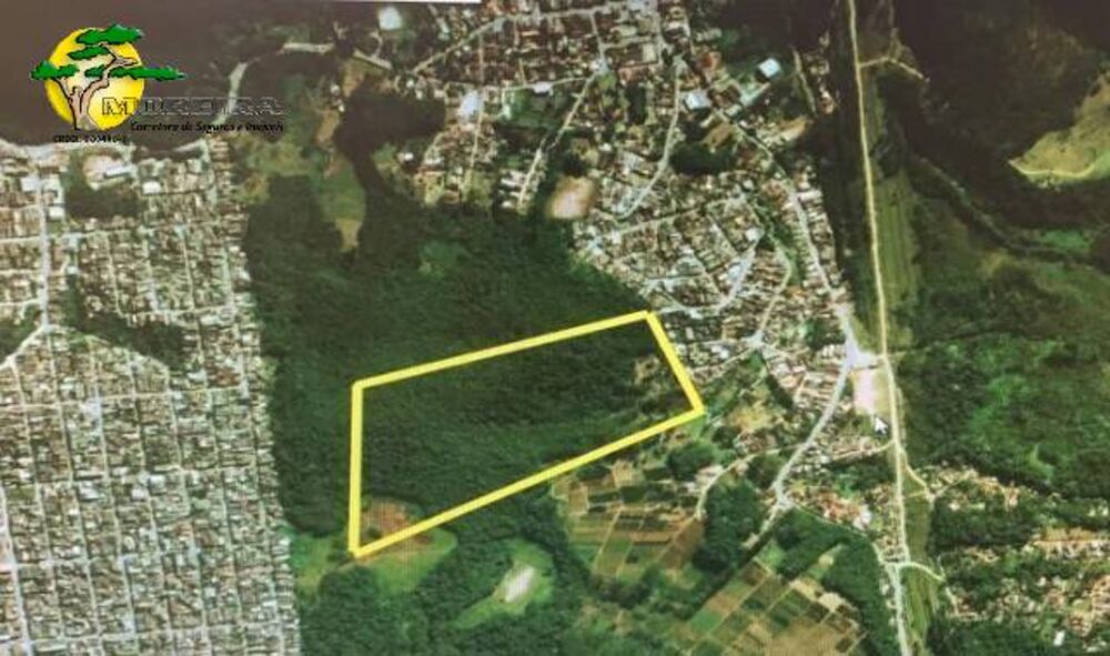 Terreno, 14 hectares - Foto 1