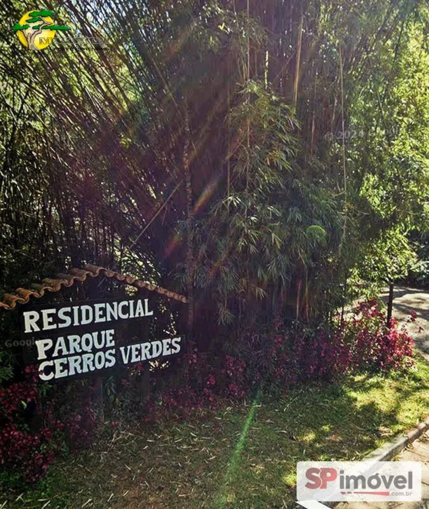 Terreno, 1036 m² - Foto 1