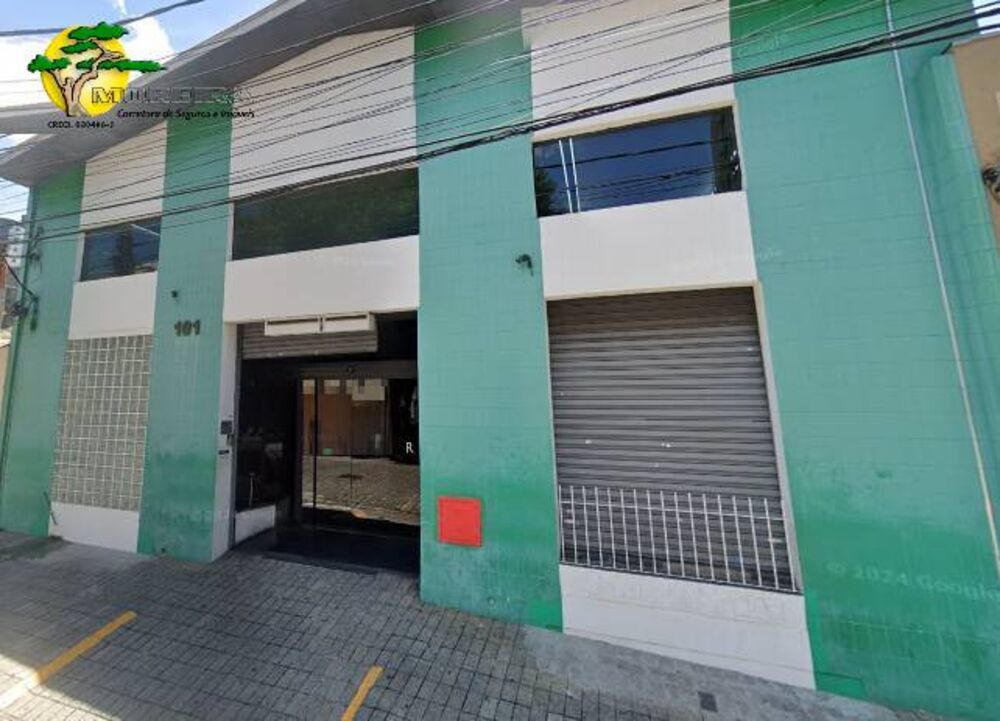 Prédio Inteiro, 830 m² - Foto 1