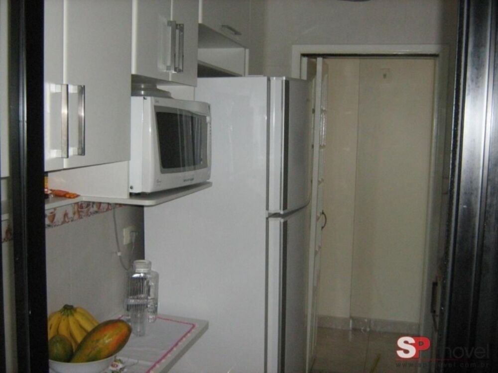Apartamento, 3 quartos, 72 m² - Foto 1